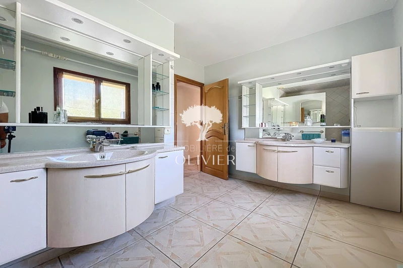 Vente maison Saint-Saturnin-lès-Apt  
