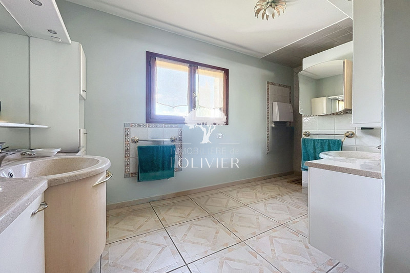 Vente maison Saint-Saturnin-lès-Apt  