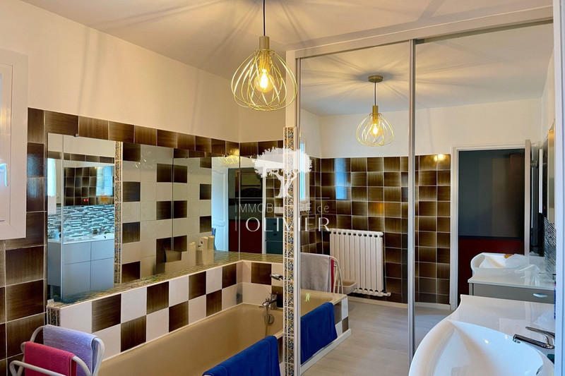 Vente maison Gargas  