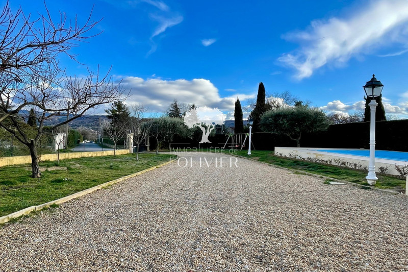 Vente maison Gargas  