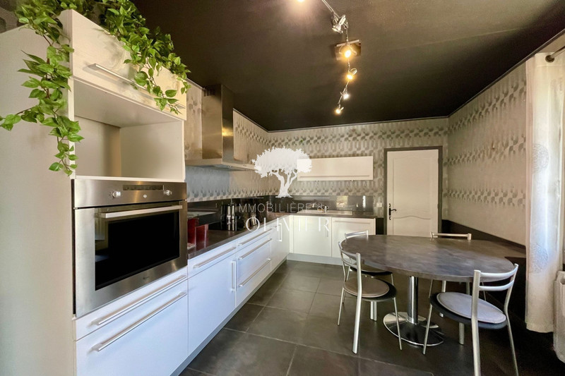 Vente maison Gargas  