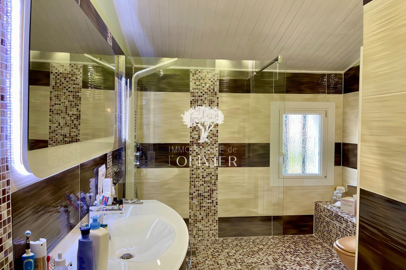 Vente maison Gargas  