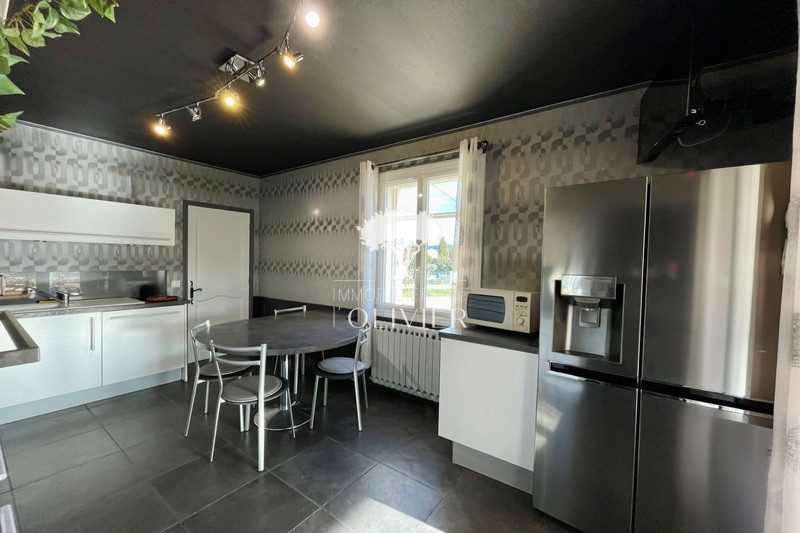 Vente maison Gargas  
