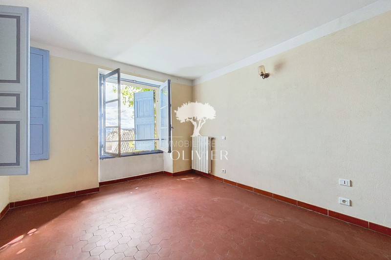 Vente maison de village Viens  