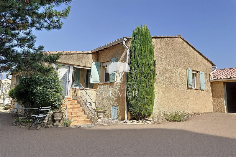 Vente maison Villars  