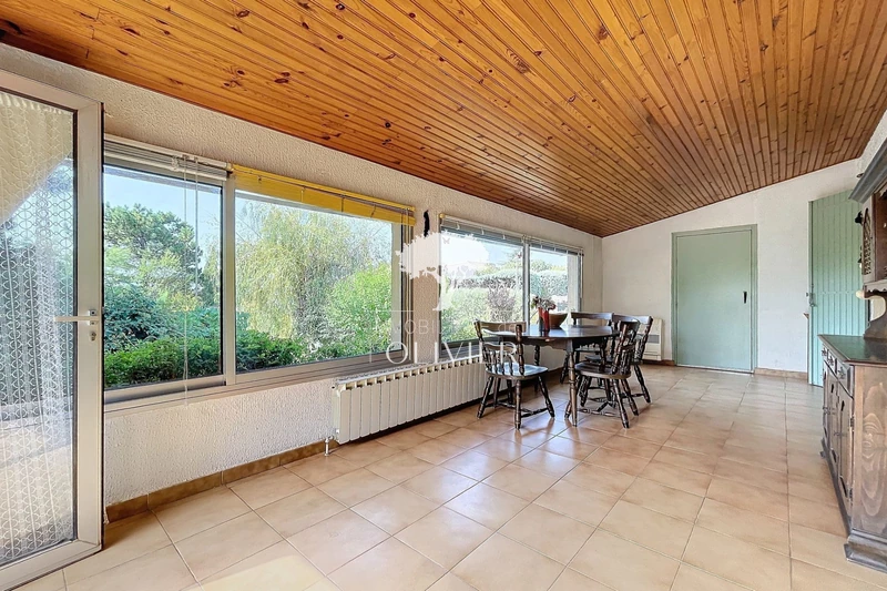 Vente maison Villars  