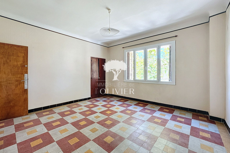 Vente maison de ville Apt  