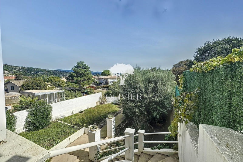 Vente maison de ville Apt  
