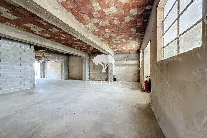 Vente maison de ville Apt  