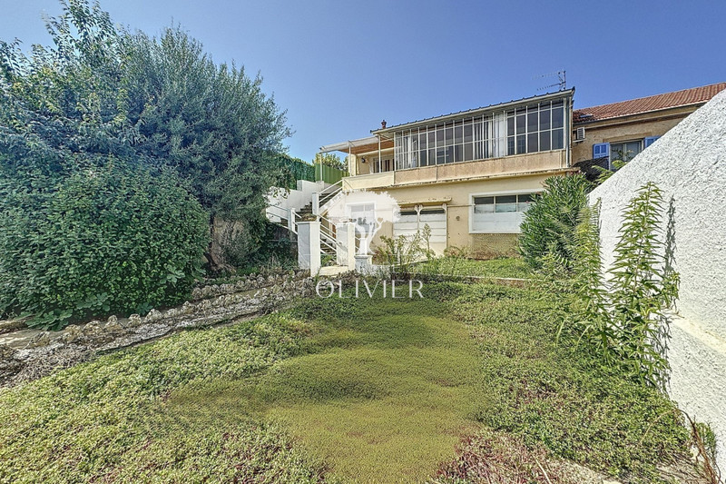 Vente maison de ville Apt  