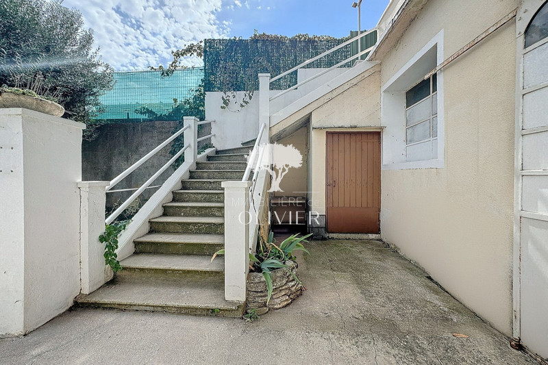 Vente maison de ville Apt  