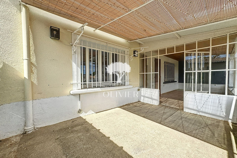Vente maison de ville Apt  