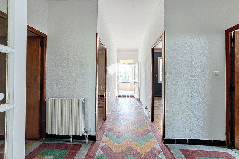 Vente maison de ville Apt  