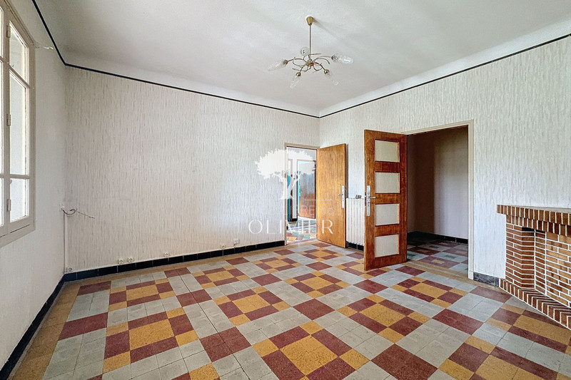 Vente maison de ville Apt  
