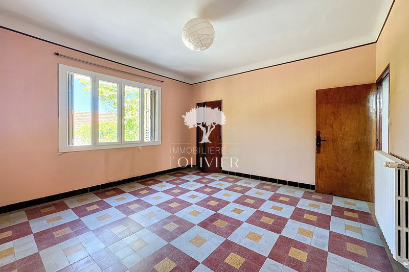 Vente maison de ville Apt  