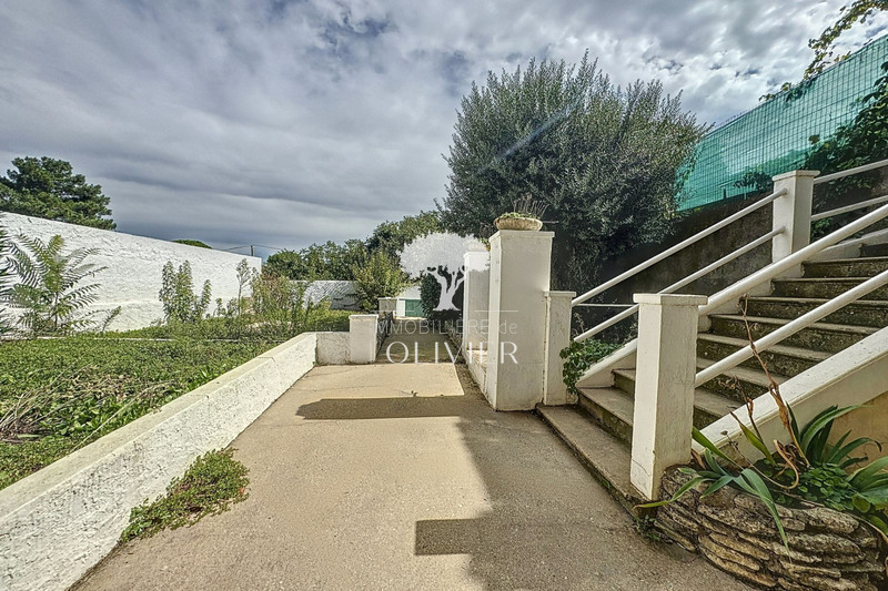 Vente maison de ville Apt  