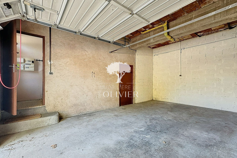 Vente maison de ville Apt  