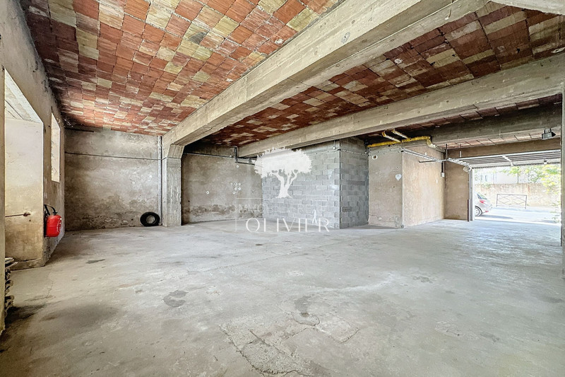 Vente maison de ville Apt  