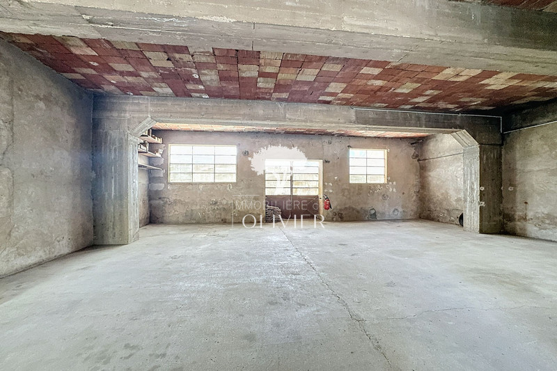Vente maison de ville Apt  