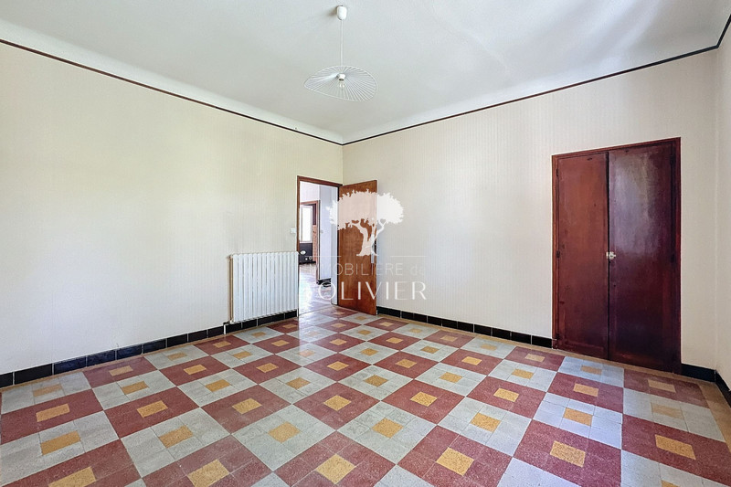 Vente maison de ville Apt  