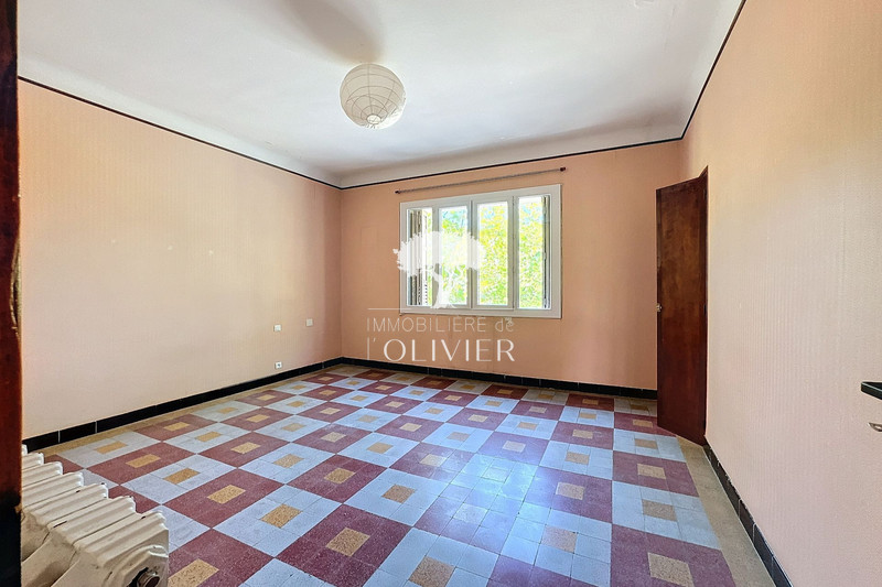 Vente maison de ville Apt  