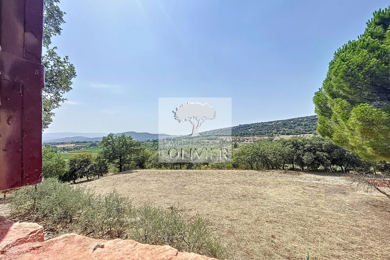 Vente mazet Saint-Saturnin-lès-Apt  