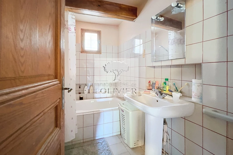 Vente mazet Saint-Saturnin-lès-Apt  