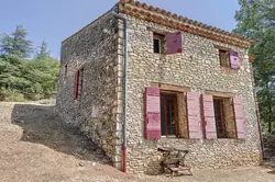 Vente mazet Saint-Saturnin-lès-Apt  