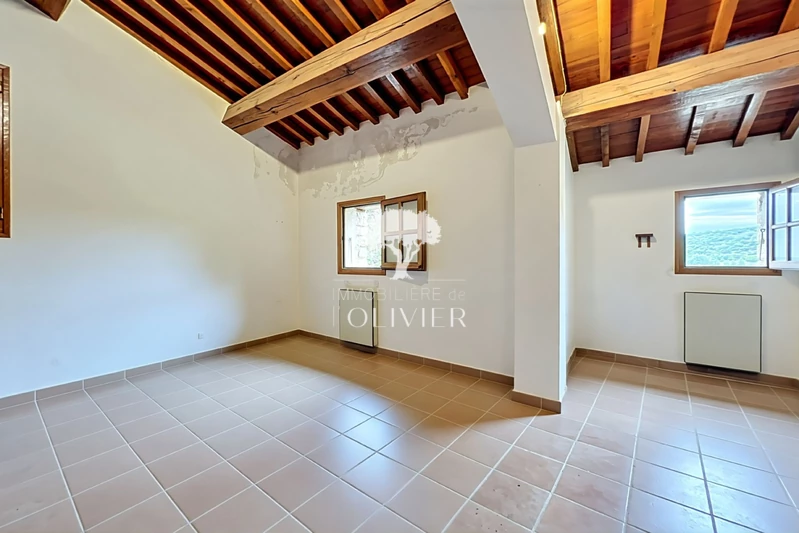 Vente maison de campagne Saint-Saturnin-lès-Apt Vente maison de campagne Saint-Saturnin-lès-Apt