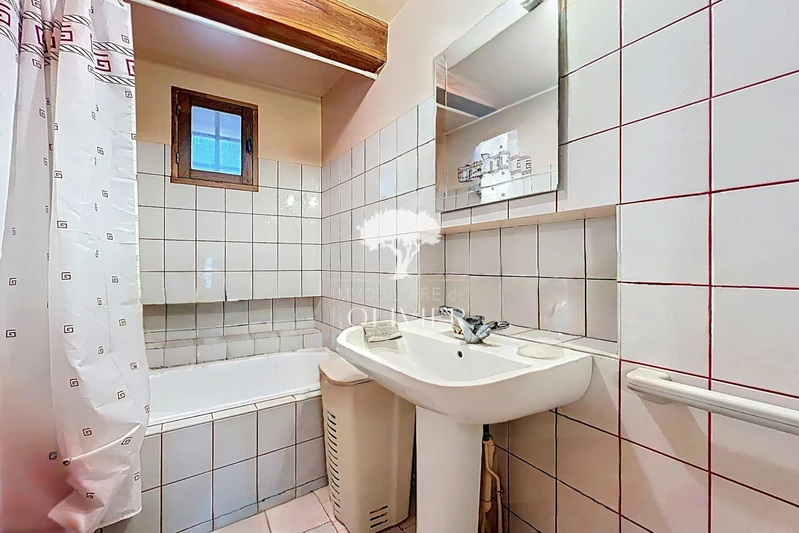 Vente maison de campagne Saint-Saturnin-lès-Apt Vente maison de campagne Saint-Saturnin-lès-Apt