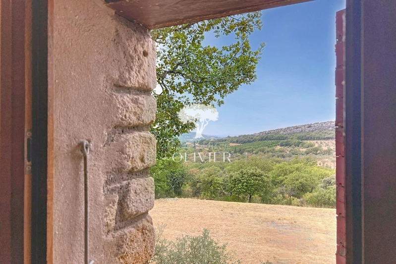 Vente maison de campagne Saint-Saturnin-lès-Apt Vente maison de campagne Saint-Saturnin-lès-Apt