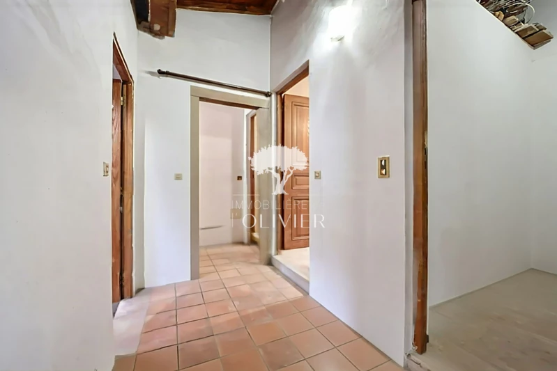 Vente maison de campagne Saint-Saturnin-lès-Apt Vente maison de campagne Saint-Saturnin-lès-Apt