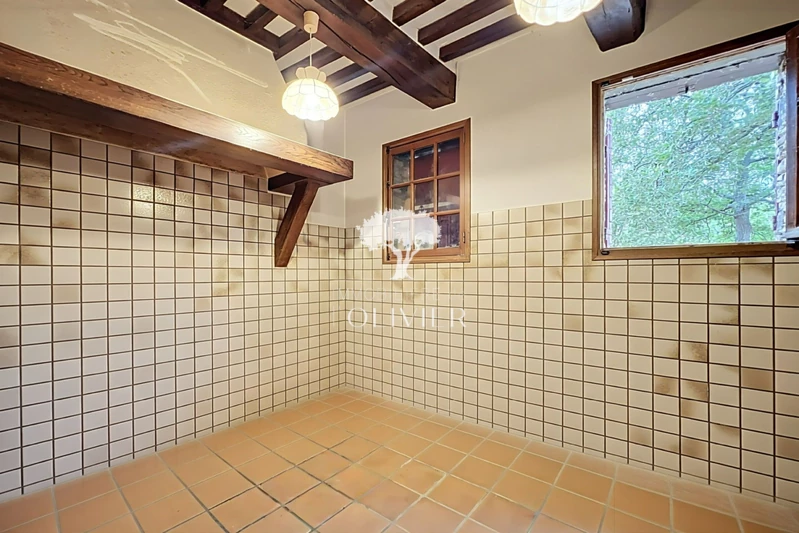 Vente maison de campagne Saint-Saturnin-lès-Apt Vente maison de campagne Saint-Saturnin-lès-Apt