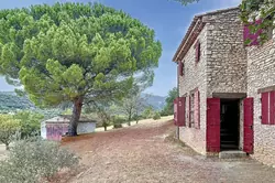 Vente maison de campagne Saint-Saturnin-lès-Apt  