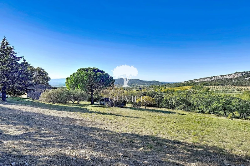 Vente maison de campagne Saint-Saturnin-lès-Apt Vente maison de campagne Saint-Saturnin-lès-Apt