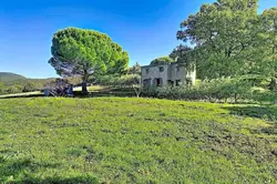 Vente maison de campagne Saint-Saturnin-lès-Apt  