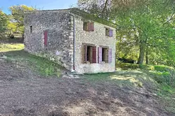 Vente maison de campagne Saint-Saturnin-lès-Apt  