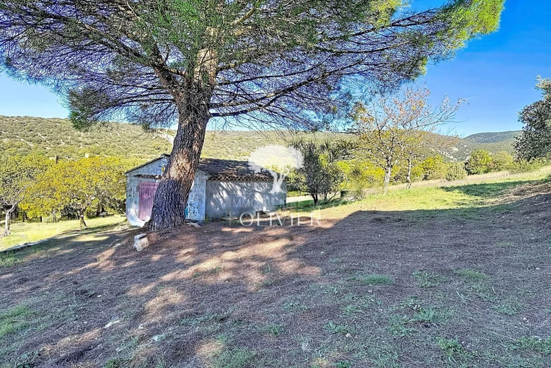 Vente maison de campagne Saint-Saturnin-lès-Apt Vente maison de campagne Saint-Saturnin-lès-Apt