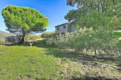 Vente maison de campagne Saint-Saturnin-lès-Apt  