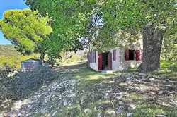 Vente maison de campagne Saint-Saturnin-lès-Apt  