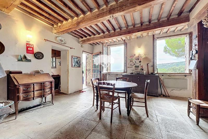 Vente maison de campagne Saint-Saturnin-lès-Apt Vente maison de campagne Saint-Saturnin-lès-Apt