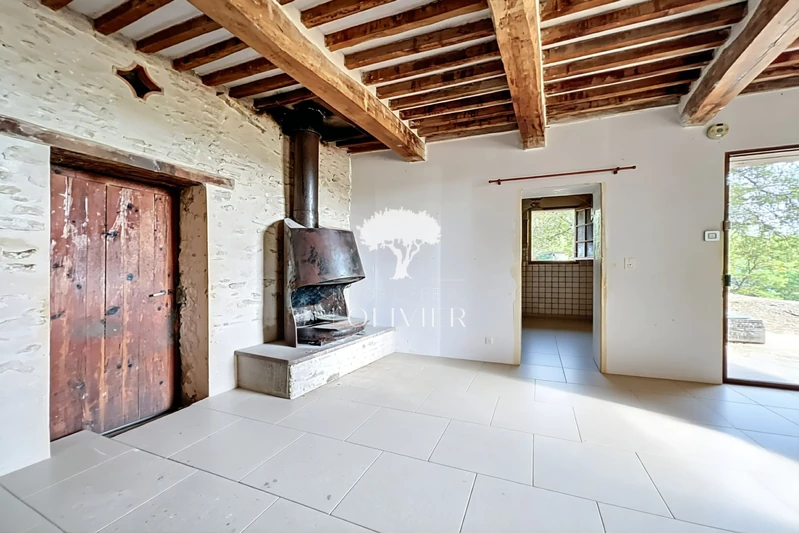 Vente maison de campagne Saint-Saturnin-lès-Apt Vente maison de campagne Saint-Saturnin-lès-Apt