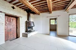 Vente maison de campagne Saint-Saturnin-lès-Apt  