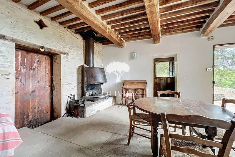 Vente maison de campagne Saint-Saturnin-lès-Apt Vente maison de campagne Saint-Saturnin-lès-Apt