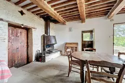 Vente maison de campagne Saint-Saturnin-lès-Apt  