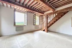 Vente maison de campagne Saint-Saturnin-lès-Apt  