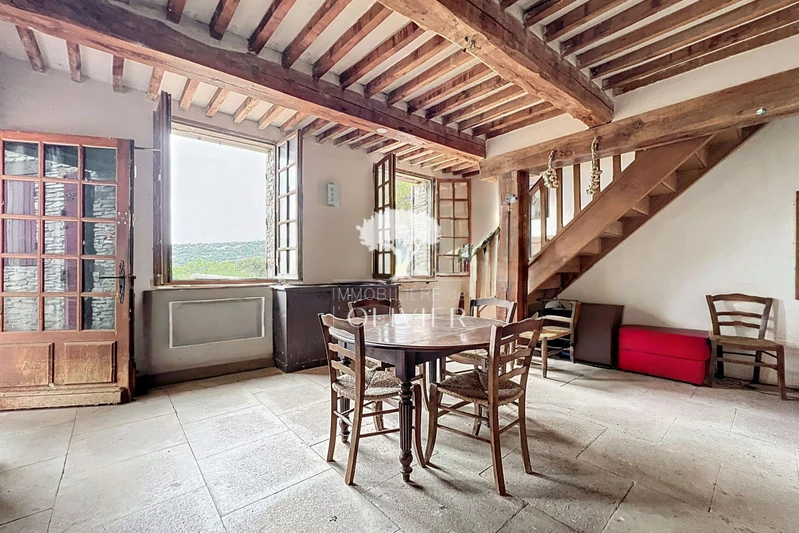 Vente maison de campagne Saint-Saturnin-lès-Apt Vente maison de campagne Saint-Saturnin-lès-Apt