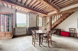 Vente maison de campagne Saint-Saturnin-lès-Apt  