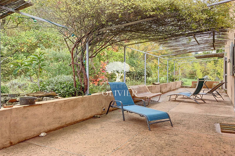 Vente maison Saignon  