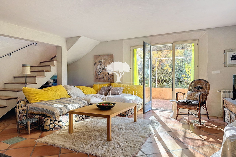 Vente maison Saignon  